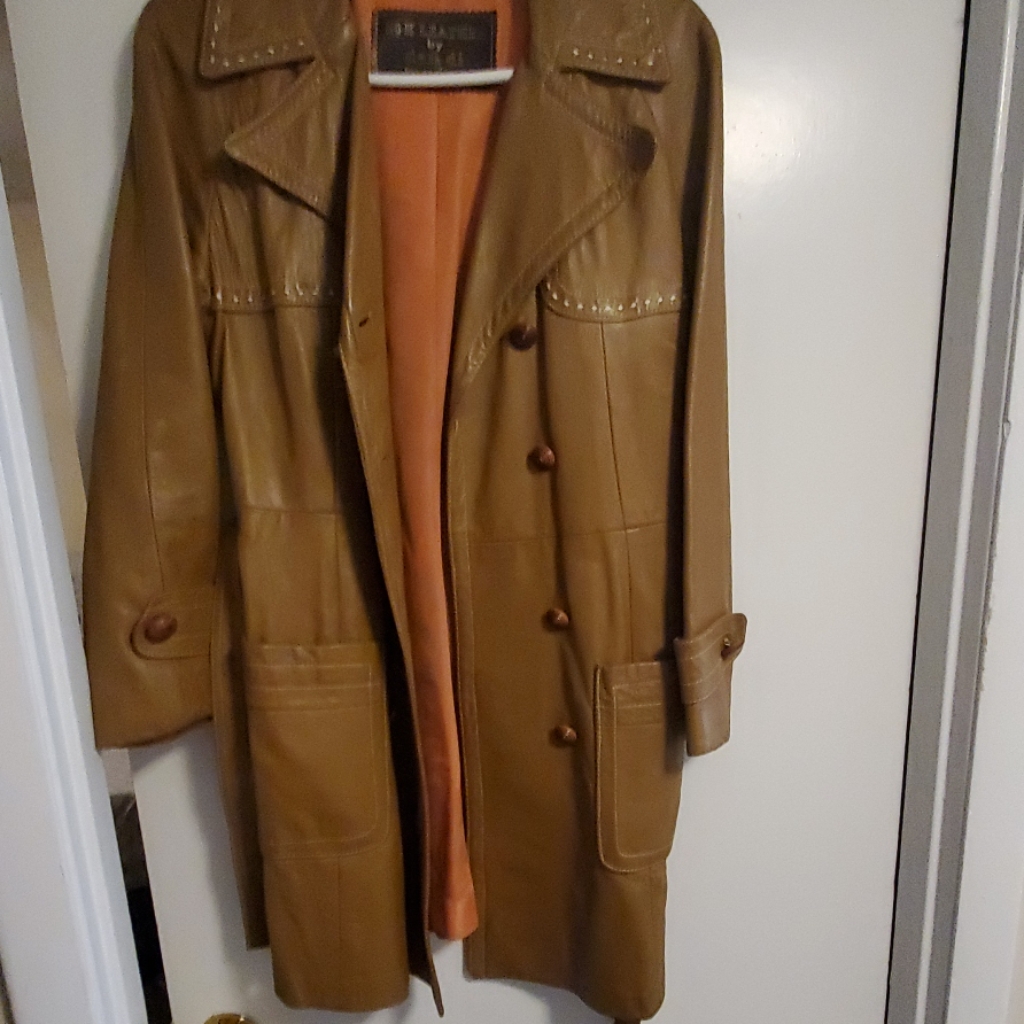 Winter Blazer Button Down